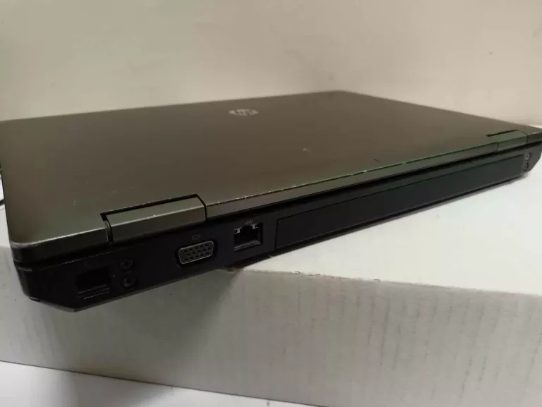 LAPTOP HP PROBOOK 6465B 4GB RAM