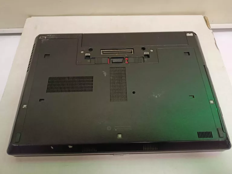 LAPTOP HP PROBOOK 6465B 4GB RAM