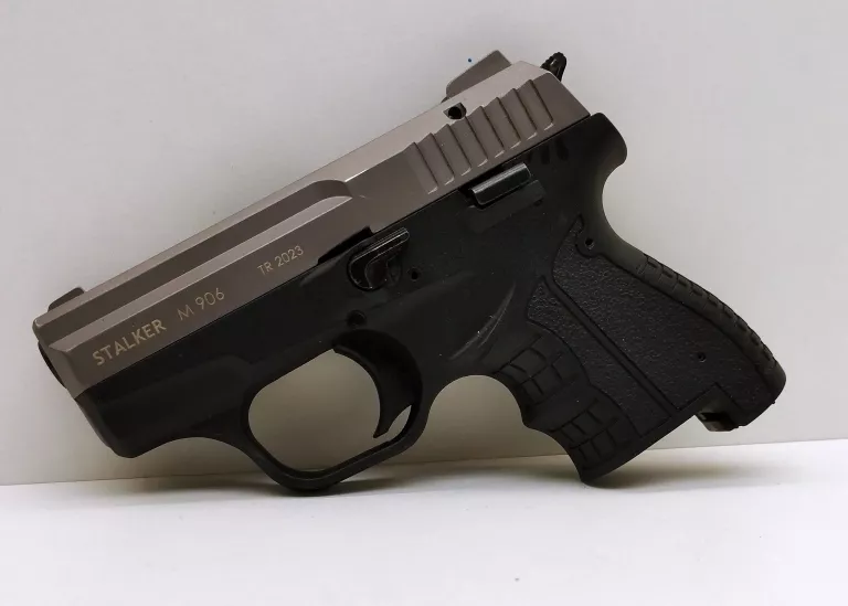 PISTOLET HUKOWY STALKER M906+ KABUŁA