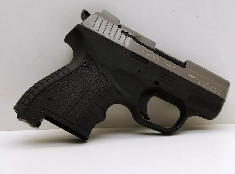 PISTOLET HUKOWY STALKER M906+ KABUŁA