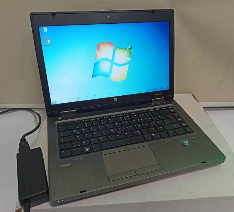LAPTOP HP PROBOOK 6465B 4GB RAM