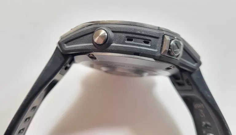 GARMIN FENIX 7 SAPPHIRE SOLAR