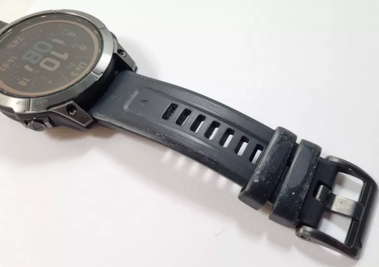 GARMIN FENIX 7 SAPPHIRE SOLAR