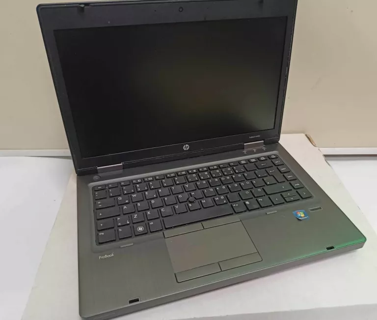 LAPTOP HP PROBOOK 6465B 4GB RAM