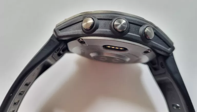 GARMIN FENIX 7 SAPPHIRE SOLAR