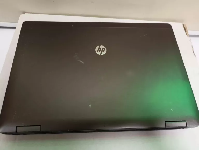 LAPTOP HP PROBOOK 6465B 4GB RAM