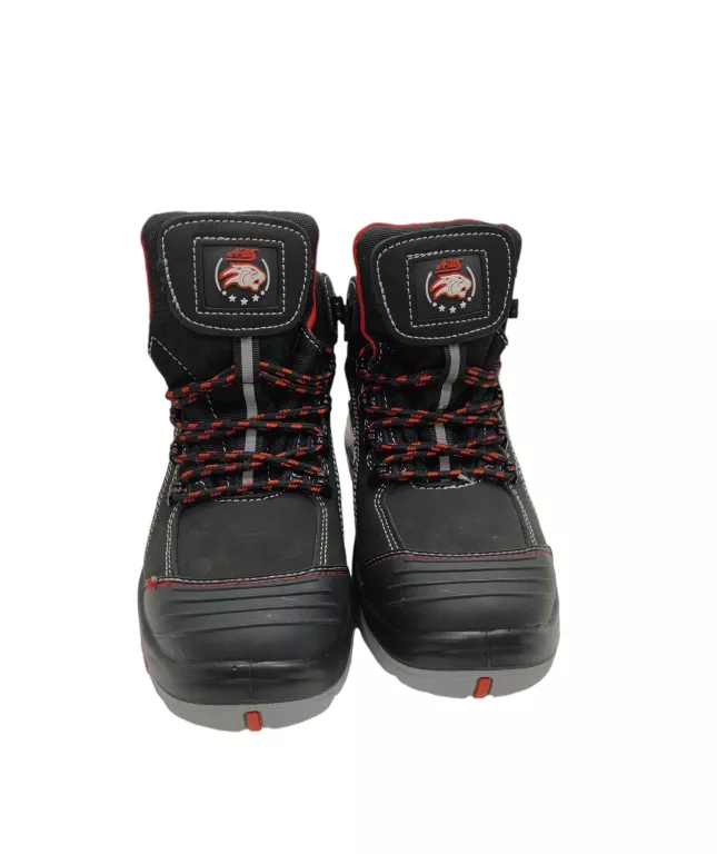 BUTY ROBOCZE ARTMASTER ROZMIAR 41 Z PUDEŁKIEM