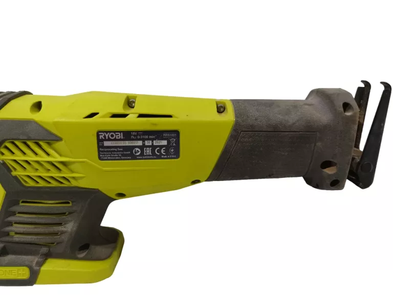 PIŁA SZABLASTA RYOBI RRS1801