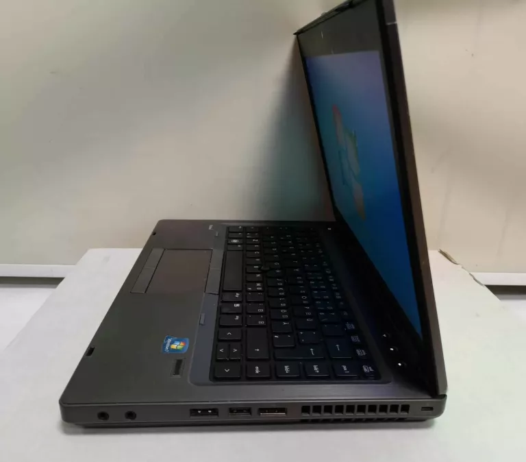 LAPTOP HP PROBOOK 6465B 4GB RAM
