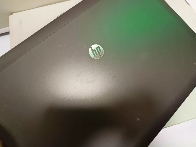 LAPTOP HP PROBOOK 6465B 4GB RAM