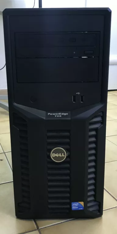 komputer-poweredge-dell-t110-dvd-zawadzkiego-121-szczecin