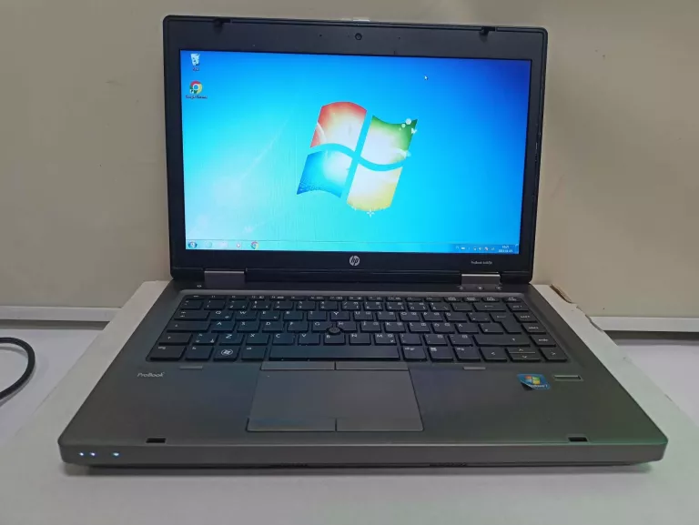 LAPTOP HP PROBOOK 6465B 4GB RAM