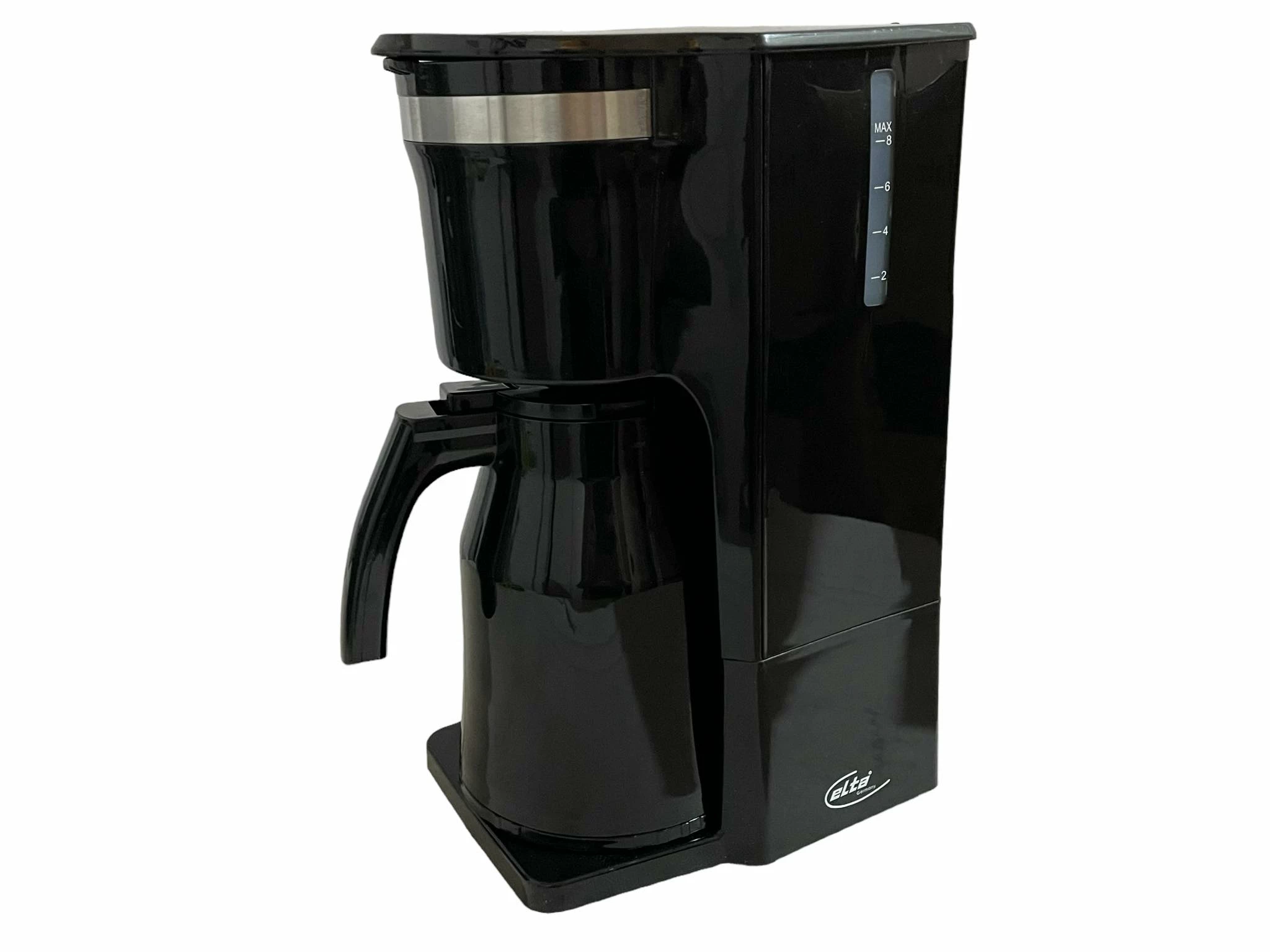 EKSPRESS DO KAWY ELTA GERMANY CM126TA Ekspresy przelewowe Loombard.pl