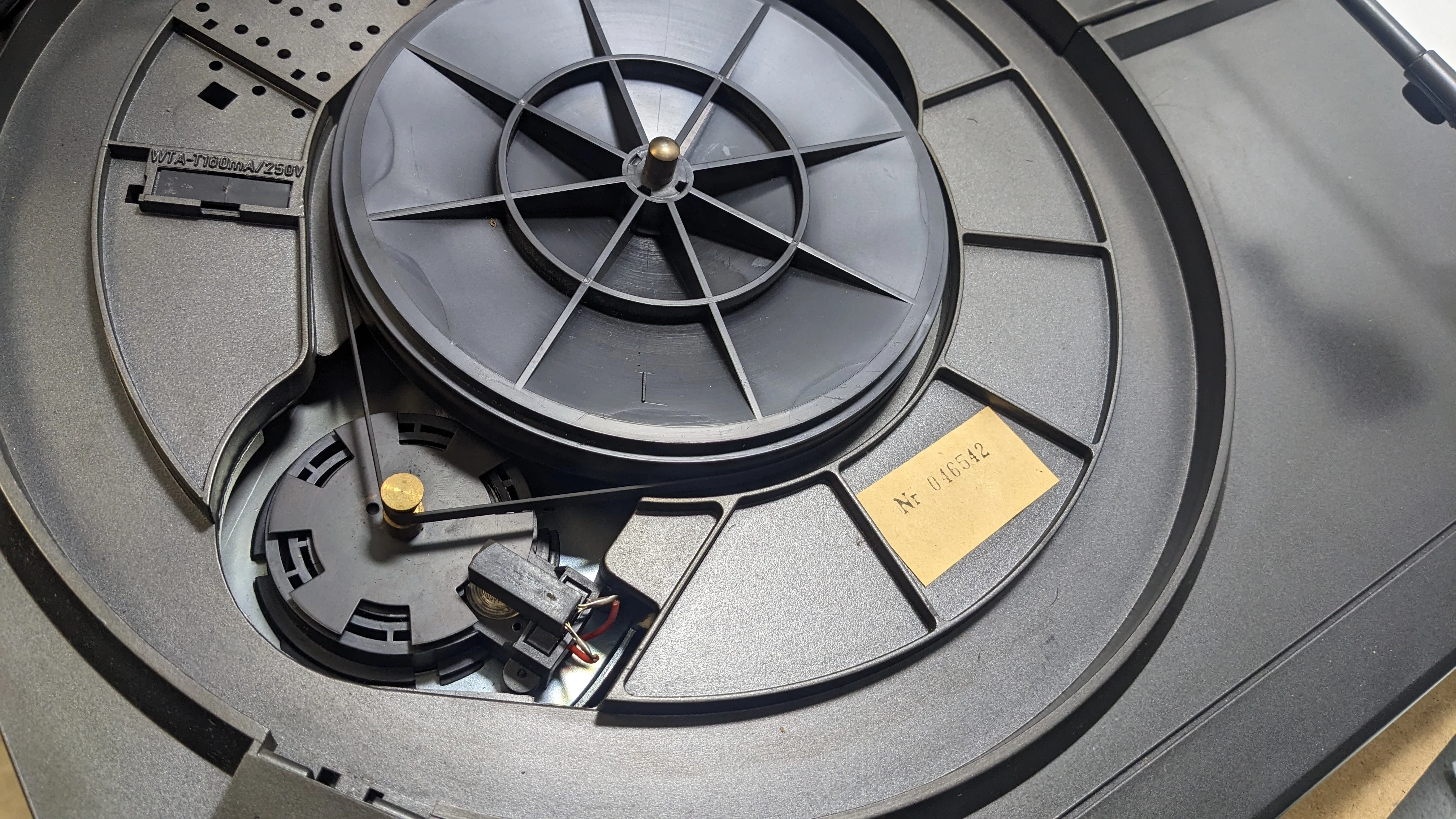 gramofon-fonika-gs500-stan-uzywany