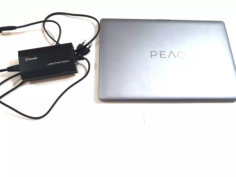 LAPTOP PEAQ SLIM S130 4/64 GB