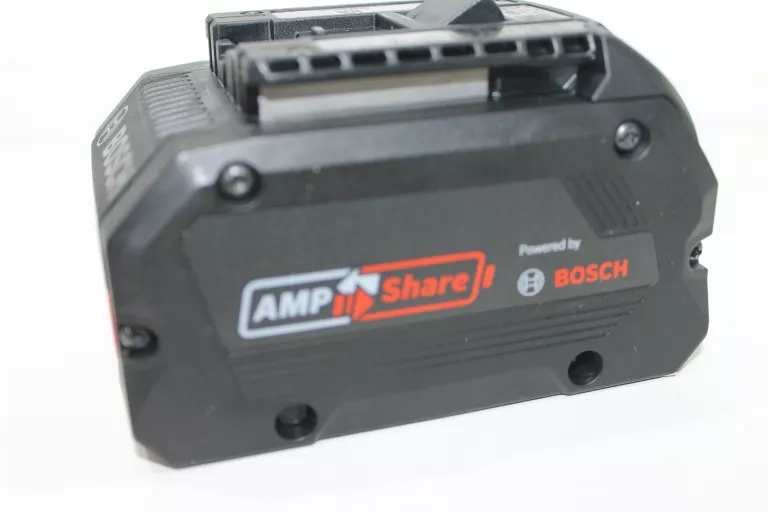 AKUMULATOR BOSCH PROCORE 18V 5,5AH