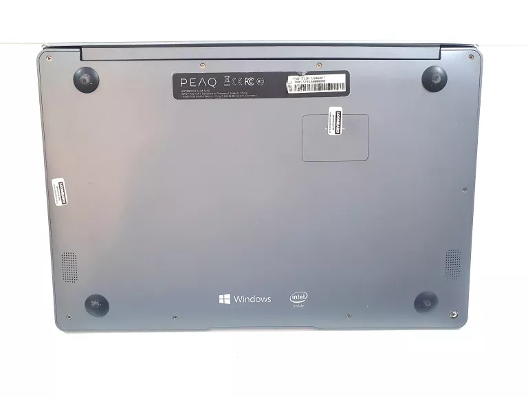 LAPTOP PEAQ SLIM S130 4/64 GB