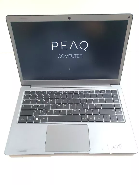 LAPTOP PEAQ SLIM S130 4/64 GB