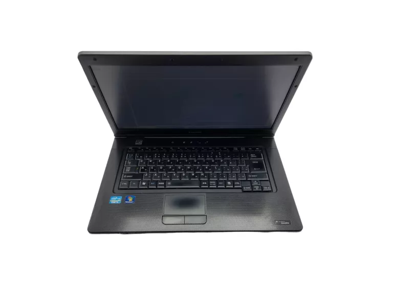 TOSHIBA SATELLITE PRO S750 I3-2330M 8GB/320GB WIN10