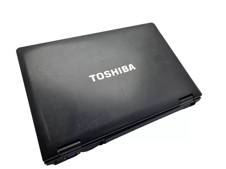 TOSHIBA SATELLITE PRO S750 I3-2330M 8GB/320GB WIN10