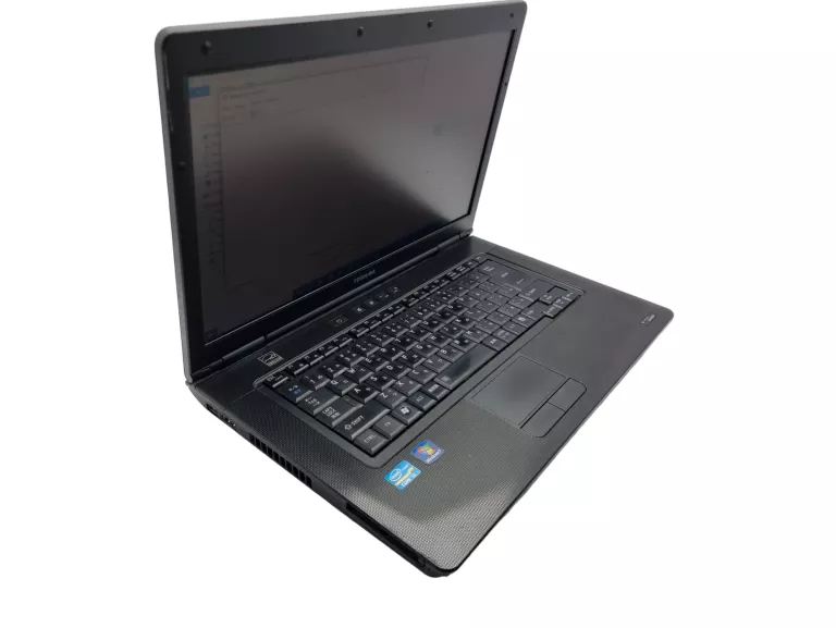 TOSHIBA SATELLITE PRO S750 I3-2330M 8GB/320GB WIN10