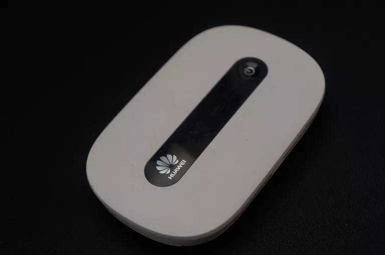 router-huawei-e5220-stan-uzywany