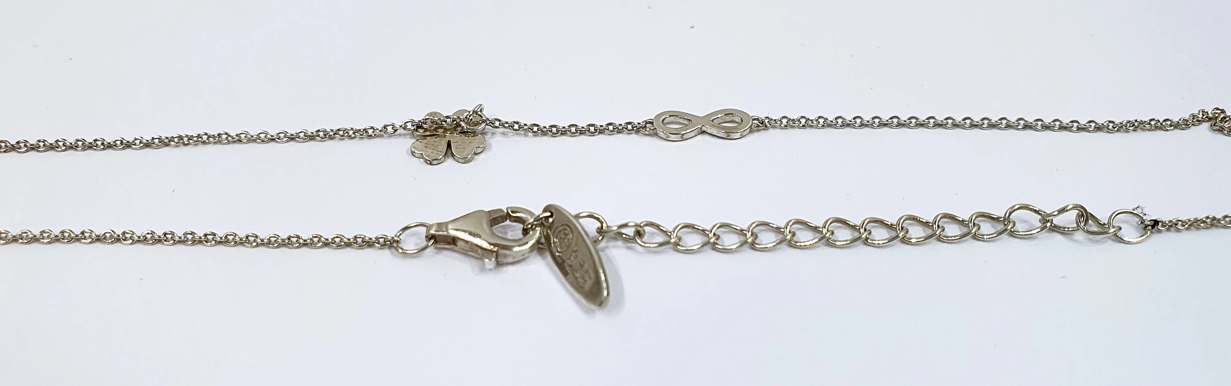 naszyjnik-apart-celebrytka-244g-srebro-925-koniczyna-nieskonczonosc-material-srebro