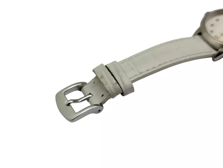 ZEAGREK DAMSKI ROTARY LS42825 NA BIAŁYM PASKU