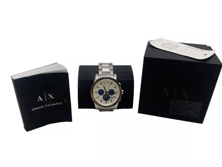 Armani ax2500 discount