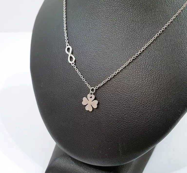 naszyjnik-apart-celebrytka-244g-srebro-925-koniczyna-nieskonczonosc-meander-2a-warszawa