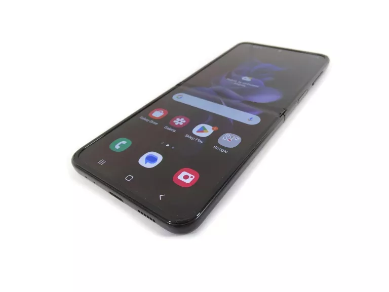 SAMSUNG GALAXY Z FLIP3 5G 8/128GB TYLKO T-MOBILE!