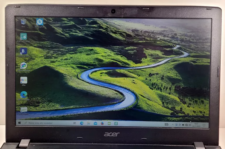 ACER ASPIRE E5-575 I5-6200U 8 GB RAM 1 TB 940MX