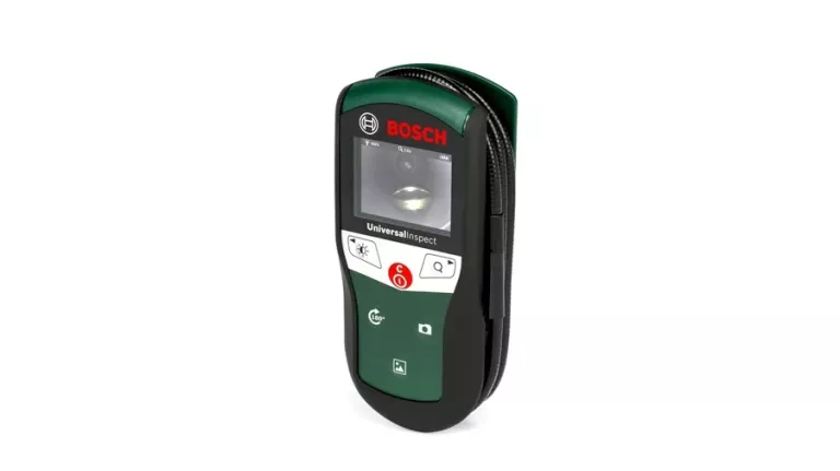 KAMERA INSPEKCYJNA BOSCH UNIVERSAL INSPECT