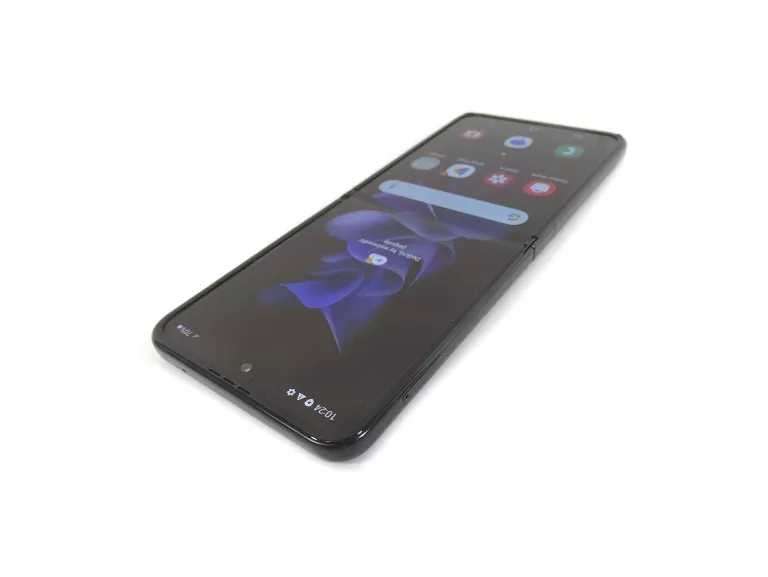 SAMSUNG GALAXY Z FLIP3 5G 8/128GB TYLKO T-MOBILE!