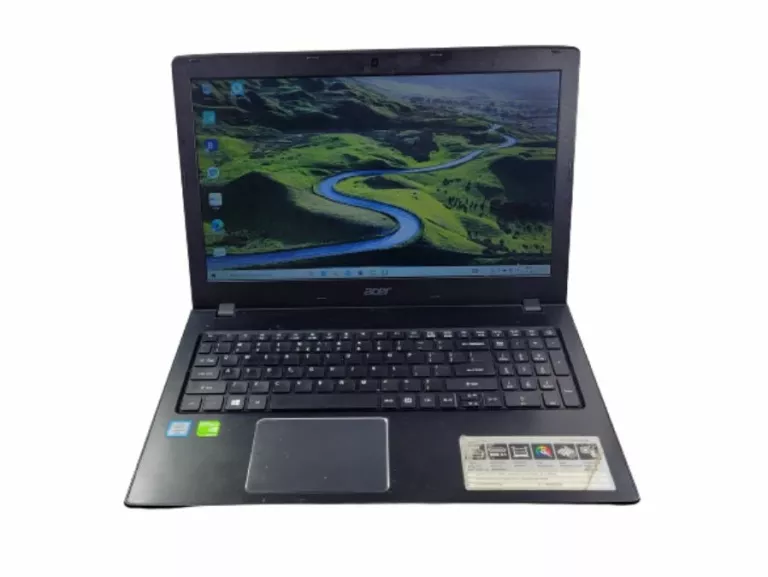 ACER ASPIRE E5-575 I5-6200U 8 GB RAM 1 TB 940MX