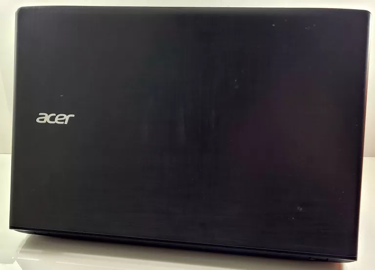 ACER ASPIRE E5-575 I5-6200U 8 GB RAM 1 TB 940MX