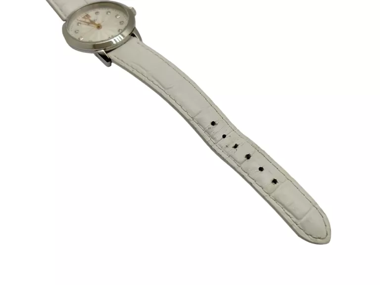 ZEAGREK DAMSKI ROTARY LS42825 NA BIAŁYM PASKU