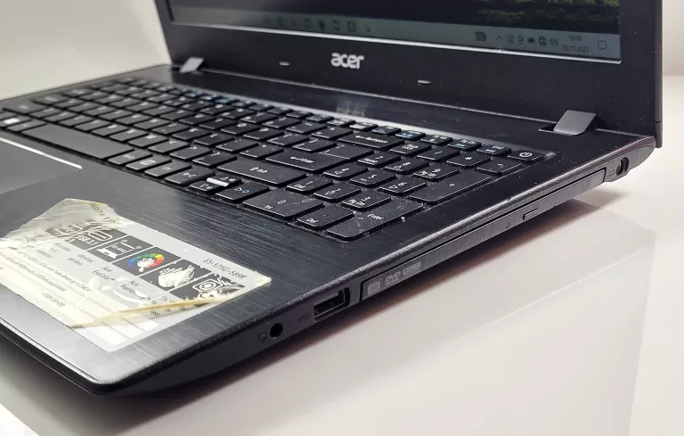 ACER ASPIRE E5-575 I5-6200U 8 GB RAM 1 TB 940MX