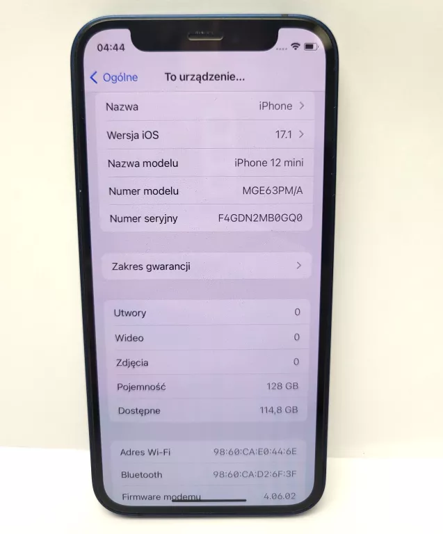 apple-iphone-12-mini-128gb-bateria-82-imei353020115465610-pudelko-wbudowana-pamiec-128-gb