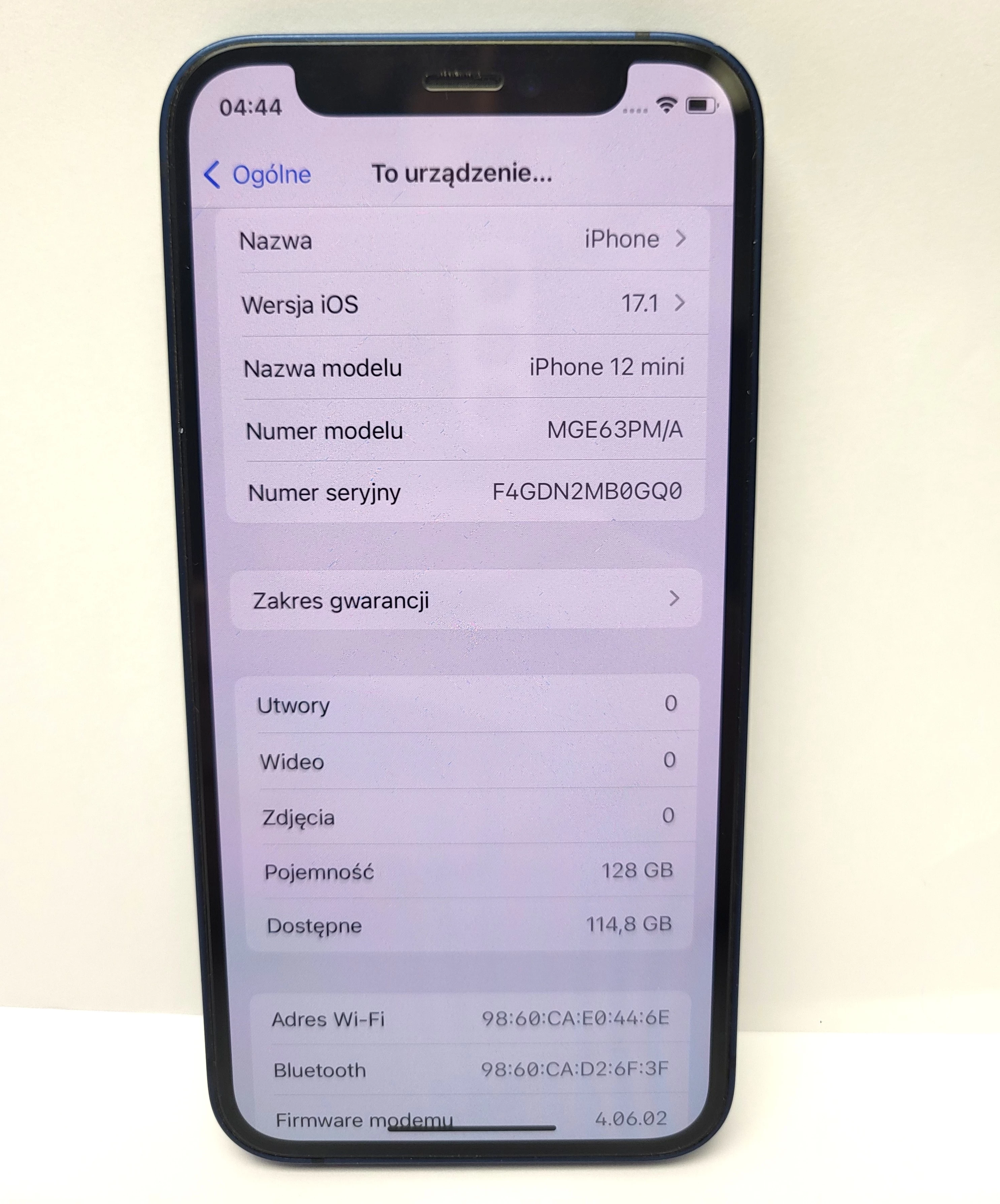apple-iphone-12-mini-128gb-bateria-82-imei353020115465610-pudelko-wbudowana-pamiec-128-gb