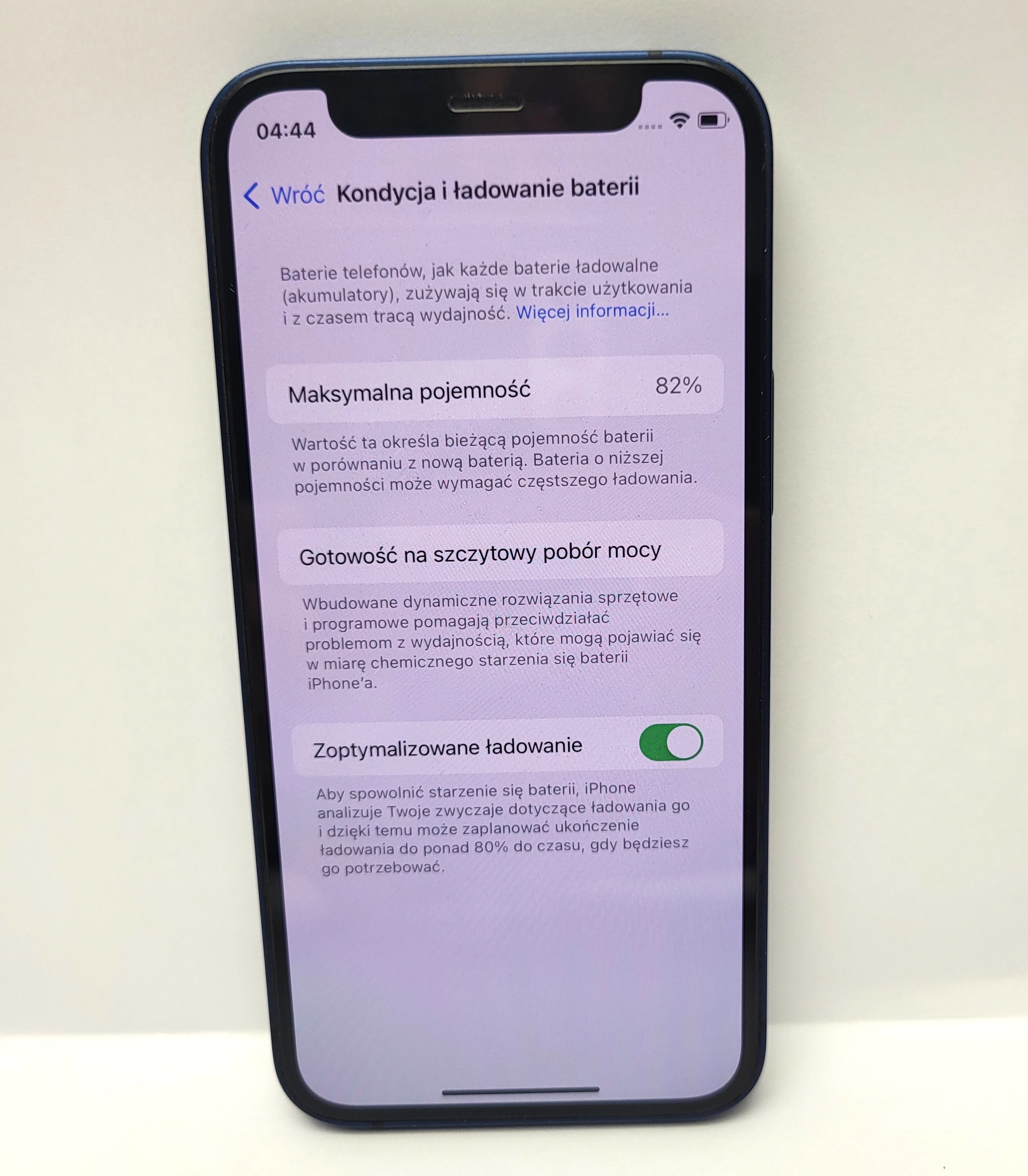 apple-iphone-12-mini-128gb-bateria-82-imei353020115465610-pudelko-pamiec-ram-4-gb