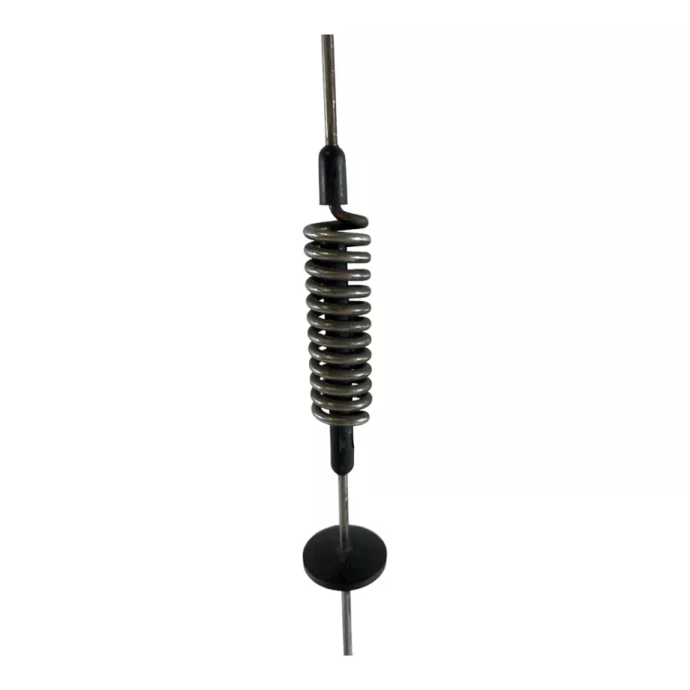 PRESIDENT HI CUT JOHNNY II 2 CB RADIO ZESTAW ANTENA