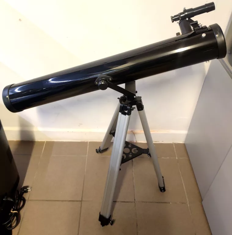 teleskop-opticon-90076-ean-gtin-0785897560324