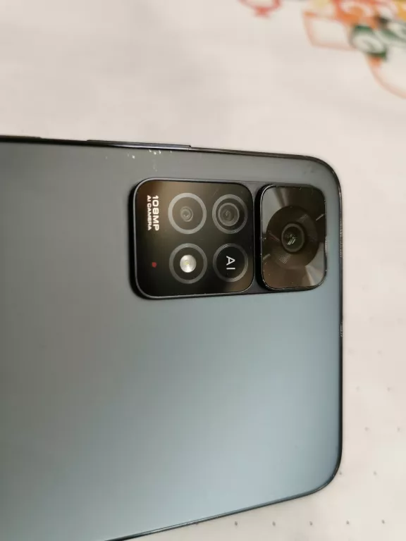 TELEFON REDMI NOTE 11 PRO 5G [2201116SG] 6/128GB