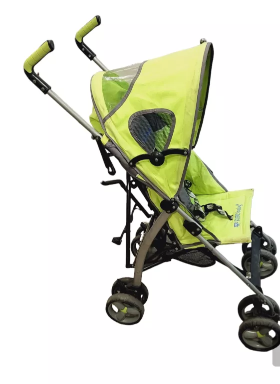 SPACERÓWKA PARASOLKA EUROBABY