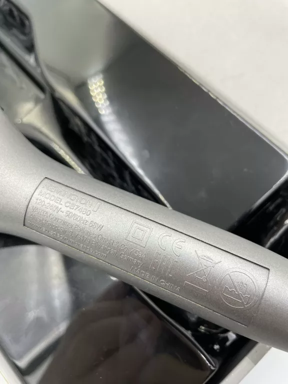 REMINGTON SZCZOTKA PROSTUJĄCA KERATIN PROTECT CB7480