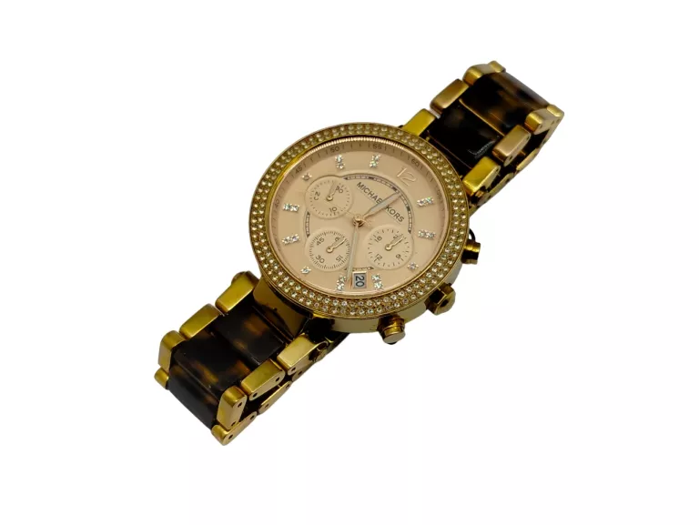 Michael kors watch outlet 5538