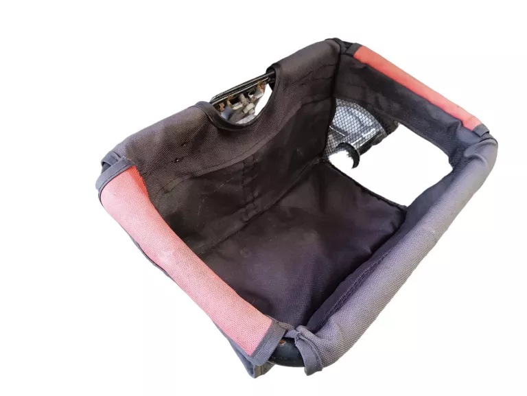 ROWEREK TRÓJKOŁOWY BABY MIX LUX TRIKE