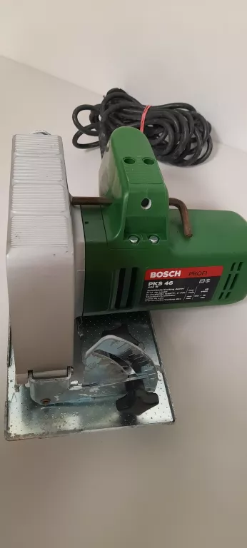 PILARKA TARCZOWA BOSCH PKS 46