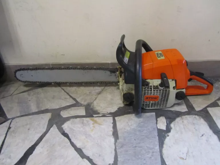 PIŁA ŁAŃCHOWA SPALINOWA STIHL 039